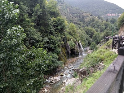 Kuzalan Nature Park