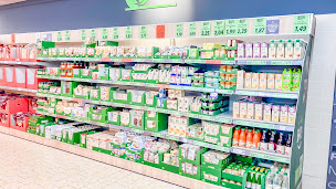 Photo n°28 de Lidl à Eu (Supermarché)