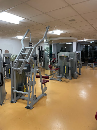 Gesundheitszentrum Arofit (im Arobella)