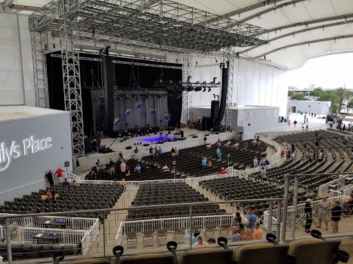 Ascend Amphitheater Nashville Destimap Destinations On Map