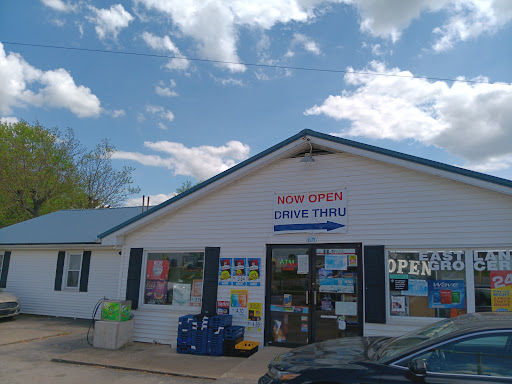 Eastland Grocery