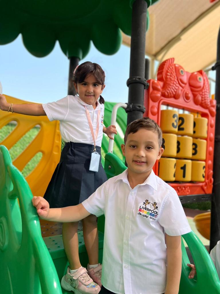 liverpool preschool kw - حضانة ليفيربول الكويت - صورة 4