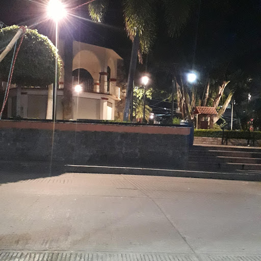 Hotel Plaza Huasteca - Thumbnail