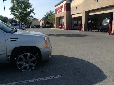 Photos of America's Tire Store - Gilroy, CA