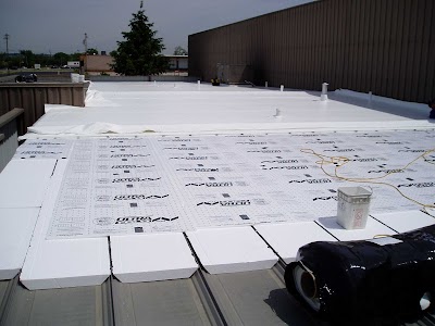 Rainbow Commercial Roofing