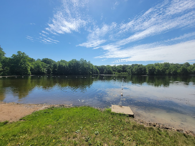state park in columbia mo