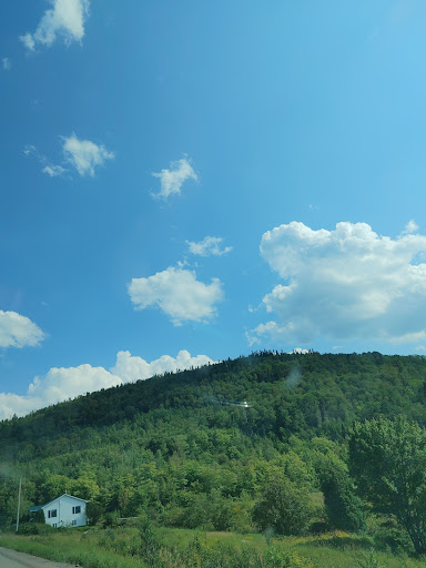Fjord du Saguenay - Thumbnail