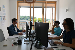 Photo n°2 de CUBE INGÉNIEURS à Bordeaux (Architecte)