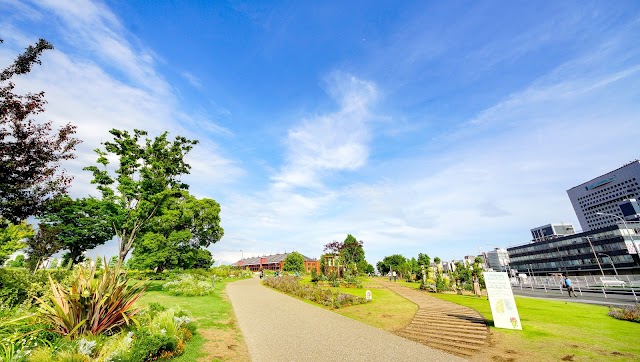 Harbor View Park