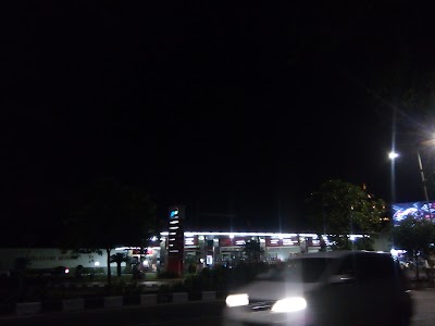 Photos of Pertamina Spbu Gubeng Raya