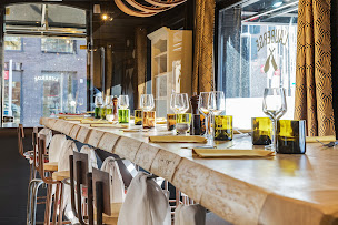 Photo n°4 de L'Auberge de Mouvaux à Mouvaux (Restaurant de viande)