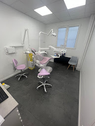 Photo n°1 de Centre Dentaire de Joinville-le-Pont à Joinville-le-Pont (Médecin généraliste)