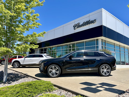 Ryan Cadillac