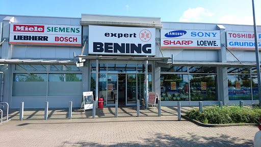 expert Bening Bremerhaven-Bohmsiel Gallery - Germany