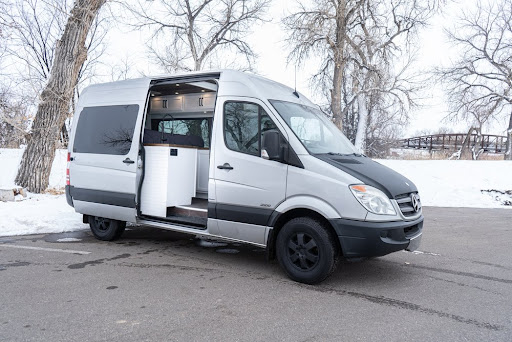 Western Slope Vans - Thumbnail