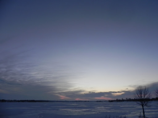 Lake Shaokotan - Thumbnail
