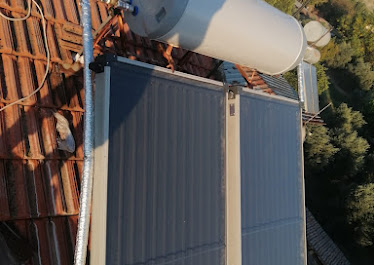 Can Isı Mühendislik ,Yerden Isıtma , Isı Pompası , Güneş Enerjisi Sistemleri , Isıtma Ve Soğutma Sistemleri