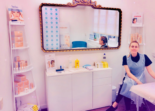 Renewed Skin Aesthetics