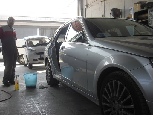Styl Car - Thumbnail