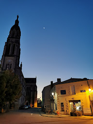 Photo n°4 de Chez Aurore TABAC - CAFE - PRESSE - FDJ - PMU à Saint-Lumine-de-Coutais (Bar-tabac)