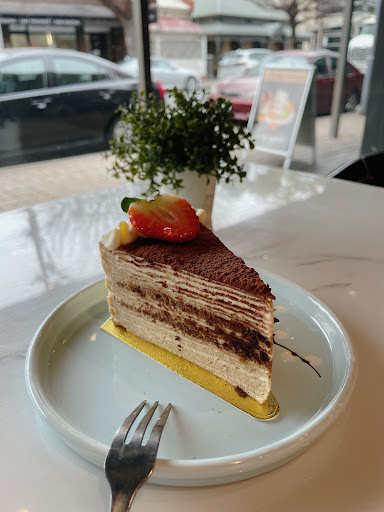 Han's Patisserie 礼三好 - Thumbnail