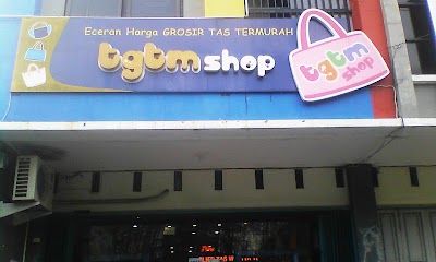 Photos of TGTM Shop