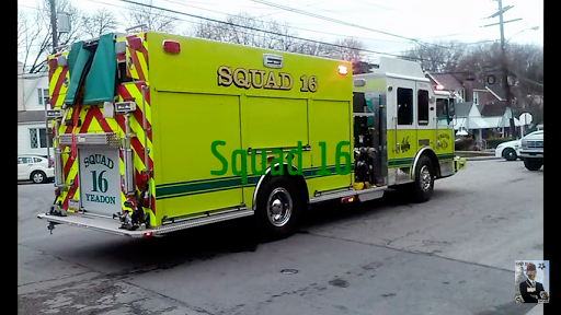 Yeadon Fire Company - Thumbnail