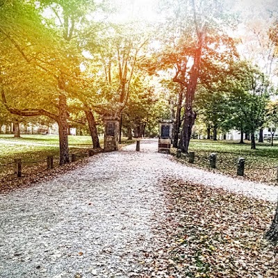 Photos of Kenyon College