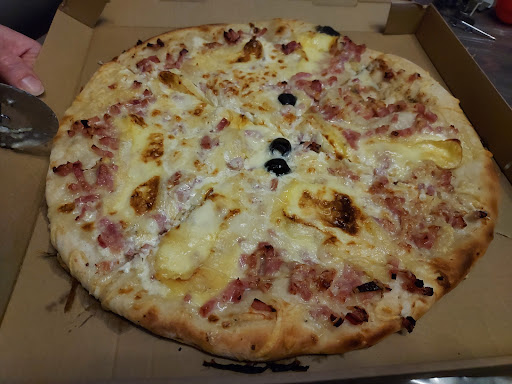 Photo 9 - Pizza Cosy