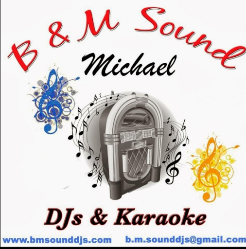 B & M Sound DJ's - Thumbnail