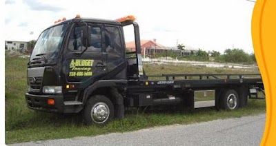 Photos of A Budget Towing
