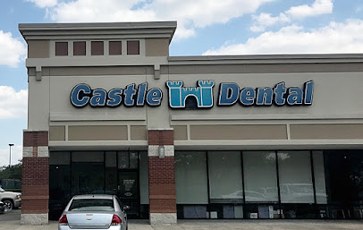 Castle Dental & Orthodontics - Pearland, TX