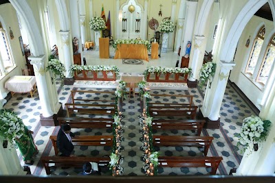 Photos of Deniyaya Saint Joseph Church