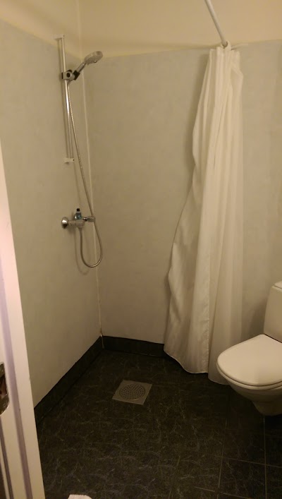 Photos of Skansen hotel