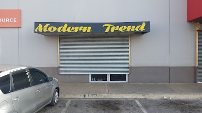 Clothing Store