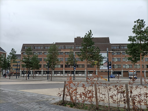 Roermond - Visual