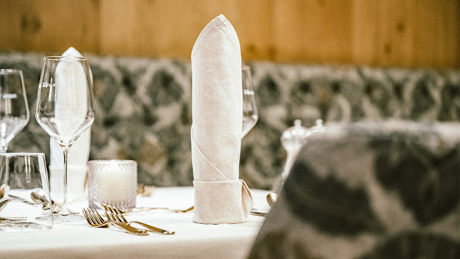 Austria Stuben - Kulinarik auf 1930m - a Michelin Star Restaurant by null