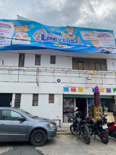 Comercializadora Universal