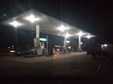 Petrol Pump chiniot Jhang Road