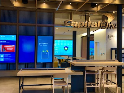 Capital One Café