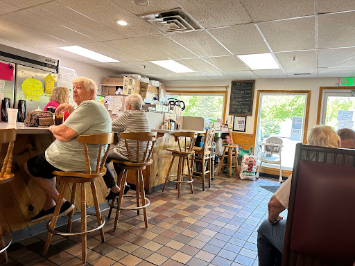Schultzy's Place - Visual