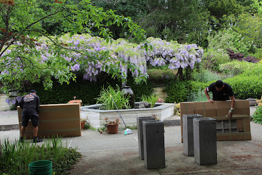 One Move Movers: Residential & Commercial Office Movers in Bay Area Gallery - United States