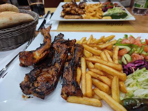 Garden Ristorante Pizzeria Kebap Legnano - Thumbnail