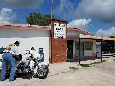 Hilltop Cafe