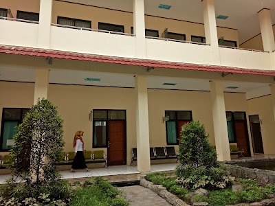 Photos of UPT Puskesmas Cikuya