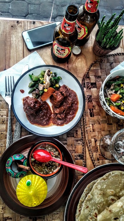 Photos of Kwetu (Restaurant & Craft shop)