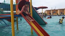 Raja Water Park Sukkur