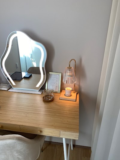 salon de soin【ｻﾛﾝﾄﾞｿﾜﾝ】毛穴洗浄/韓国肌管理ララピール/セラピール/ハーブピーリング