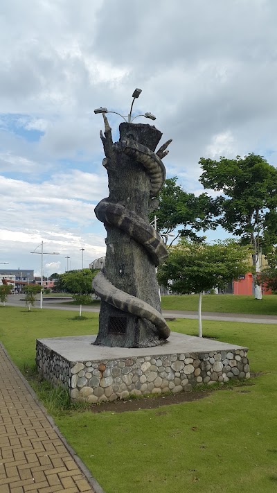 Photos of Recreational Park Nueva Loja