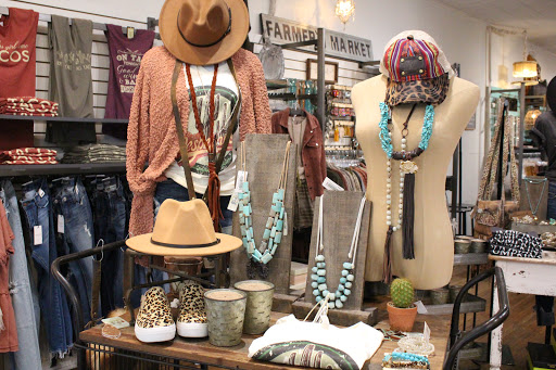 Gypsies & Cowgirls - Thumbnail